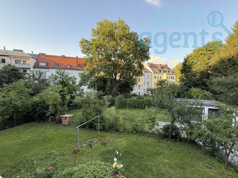 Grozgige 4 Zimmerwohnung mit Balkon Nhe Bahnhof /  / 4020 Linz / Bild 5