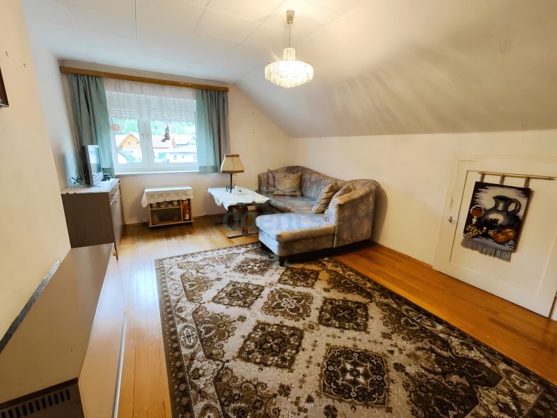 Urlaub im Eigentum ? Wohnung nahe Skigebiet & Naturparadies | ruhig, lndlich & Zweitwohnsitzfhig /  / 3343 Hollenstein an der Ybbs / Bild 2