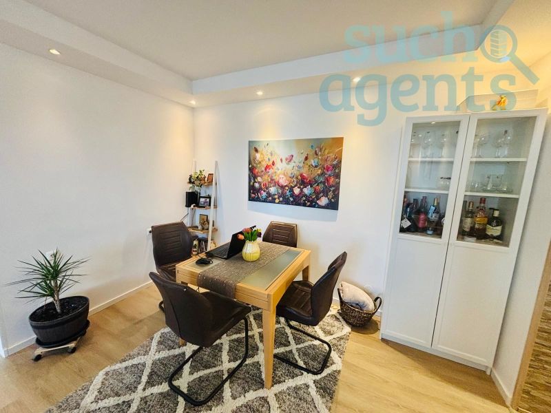 Neuer Preis: Renovierte 3 Zimmer Wohnung /  / 4600 Wels / Aichberg / Bild 1