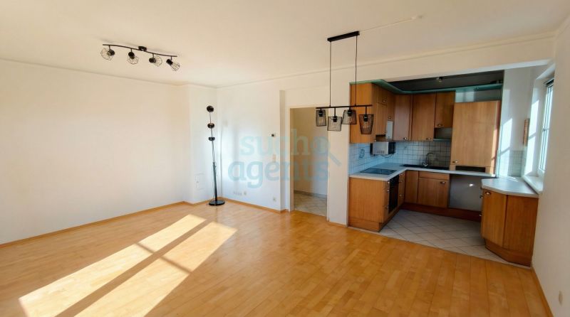 Gepflegte 3-Zimmer-Wohnung mit gro�em Balkon und Garage /  / 2625&nbsp;Schwarzau am Steinfeld / Bild 4