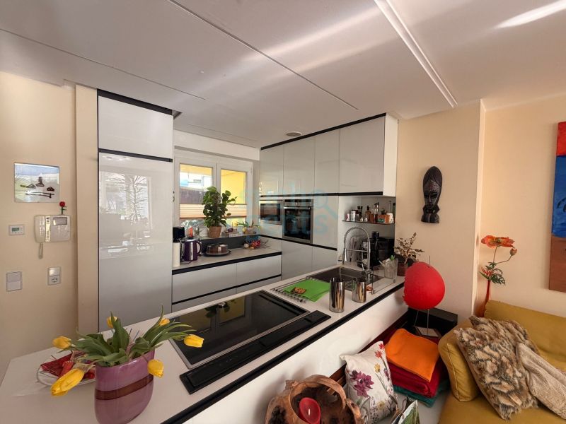 Luxus in der SolarCity: Edles Designerhaus mit Spa-Oase, Salzwasserpool & hochwertiger Einrichtung /  / 4030&nbsp;Linz / Bild 2