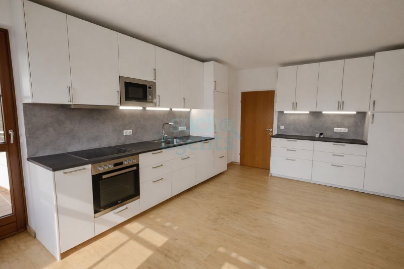 Vollm�blierte 4-Zimmer-Wohnung mit S�dbalkon & Garage in zentraler Lage in Vorchdorf /  / 4655&nbsp;Vorchdorf / Bild 2
