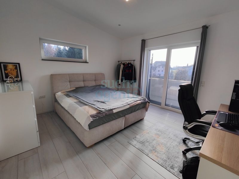 Neubau - Moderne Doppelhaush�lfte in ruhiger Lage mit Pool, S�dterrasse & hochwertiger Ausstattung /  / 4713&nbsp;Gallspach / Bild 1