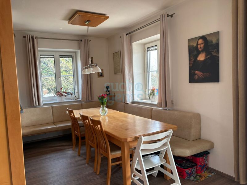 Top ausgestattetes Haus zum Mieten / / 4321 Arbing / Bild 1