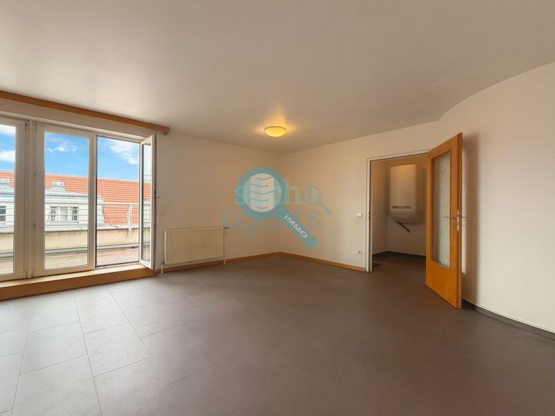Helle Dachgeschosswohnung mit 3 Zimmern und 2 Terrassen- ca. 73 m� /  / 1100&nbsp;Wien / Bild 3