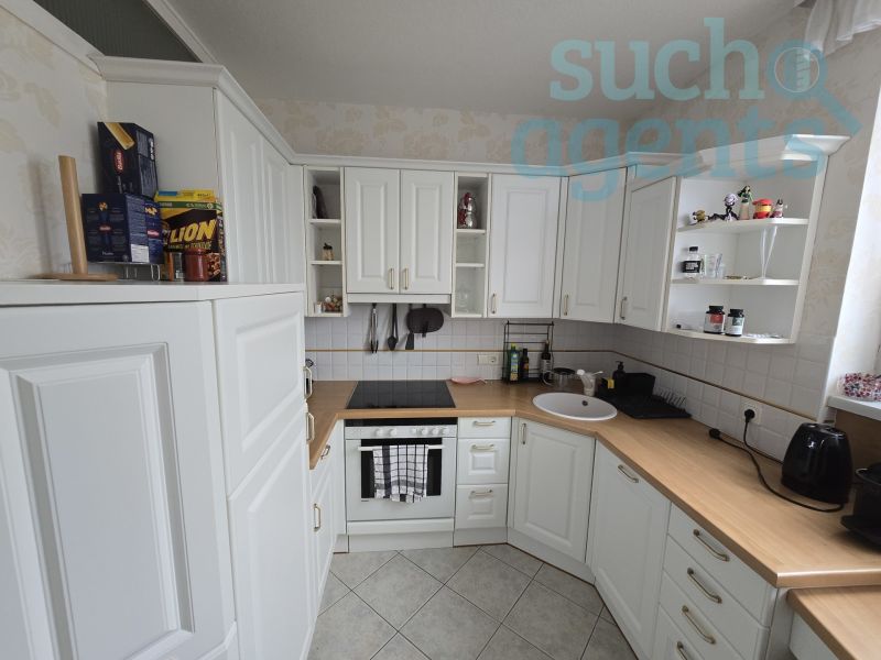Helle & sanierte 3-Zimmerwohnung mit Balkon in ruhiger Lage /  / 4523 Neuzeug / Bild 1