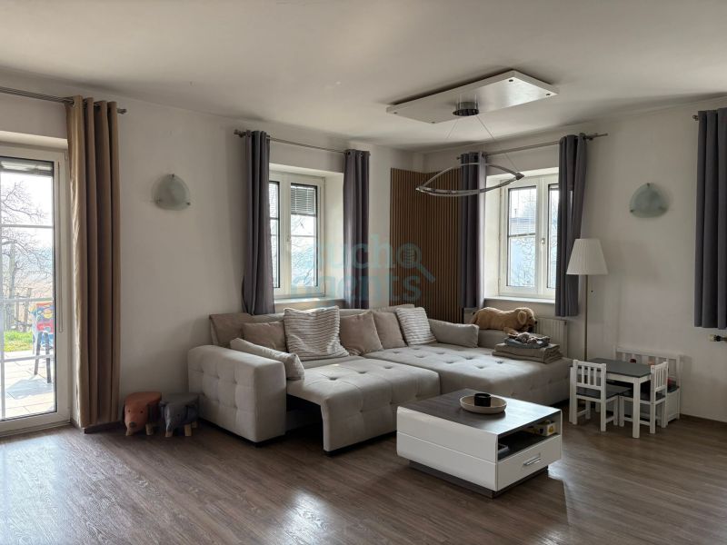 Top ausgestattetes Haus zum Mieten / / 4321 Arbing / Bild 0