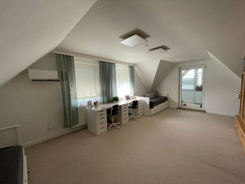 Top ausgestattetes Ein- bis Zweifamilienhaus mit Pool und Klima! /  / 8073 Feldkirchen bei Graz / Bild 3