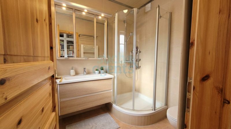 4-Zimmer- Wohnung im 6. Stock mit Balkon & Klimaanlage / / 8052 Graz,13.Bez.:Gösting / Bild 4