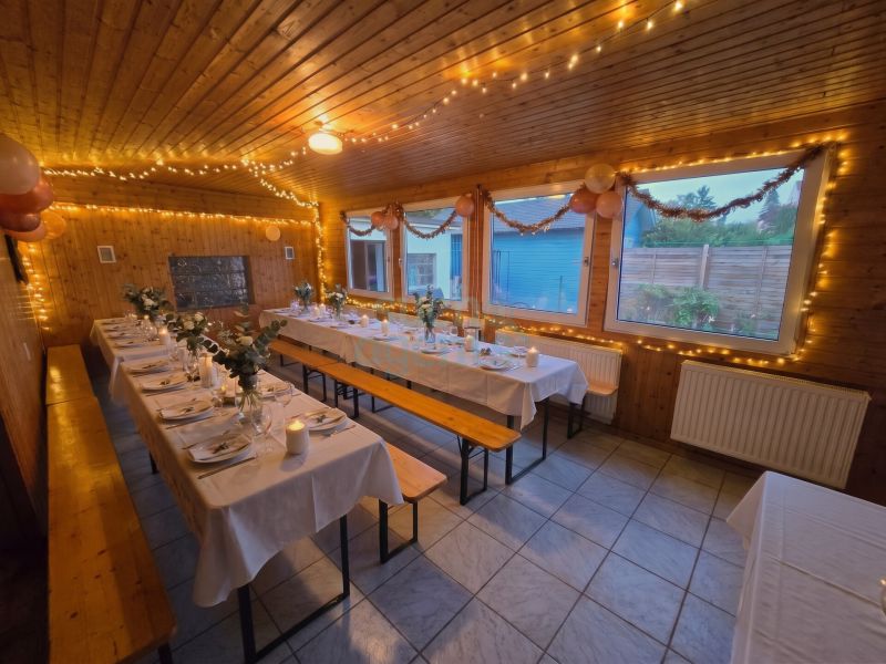 Ruhiges Ein-Zweifamilienhaus in Kleinm�nchen | ca. 250m� Nutzfl�che, Garten, Wintergarten, 2 Garagen /  / 4030&nbsp;Linz / Bild 3