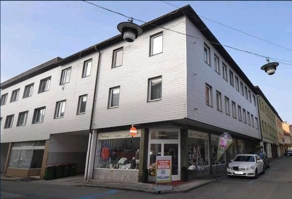 Saniertes Zinshaus mit 5 Einheiten + Garage ? voll vermietet