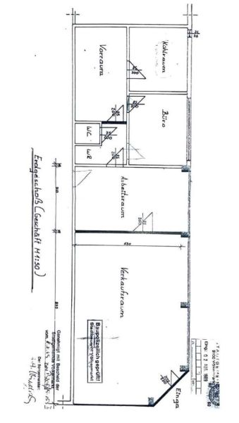 Saniertes Zinshaus mit 5 Einheiten + Garage ? voll vermietet /  / 9100 Vlkermarkt / Bild 7