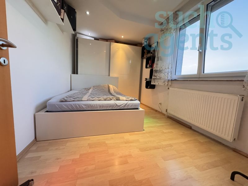NEUER PREIS! Helle und grozgige 4-Zimmer- Wohnung in top Lage /  / 4060 Leonding / Bild 4