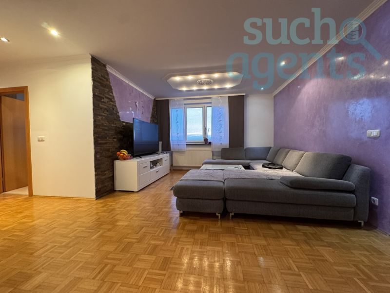 Helle und grozgige 4-Zimmer- Wohnung in top Lage /  / 4060 Leonding / Bild 4