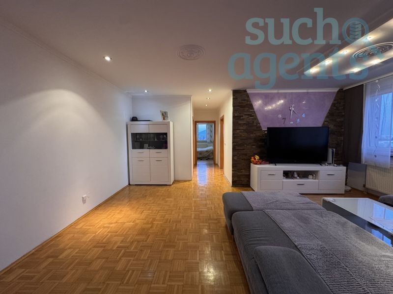 NEUER PREIS! Helle und grozgige 4-Zimmer- Wohnung in top Lage /  / 4060 Leonding / Bild 3