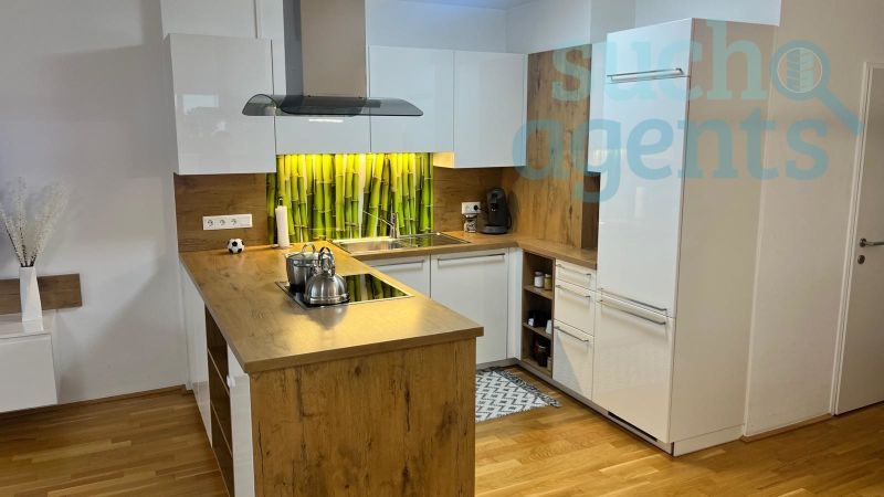 Exklusive 4-Zimmer-Neubauwohnung in ruhiger Lage ,Barrierefrei & Garagenplatz /  / 4600 Wels / Bild 1