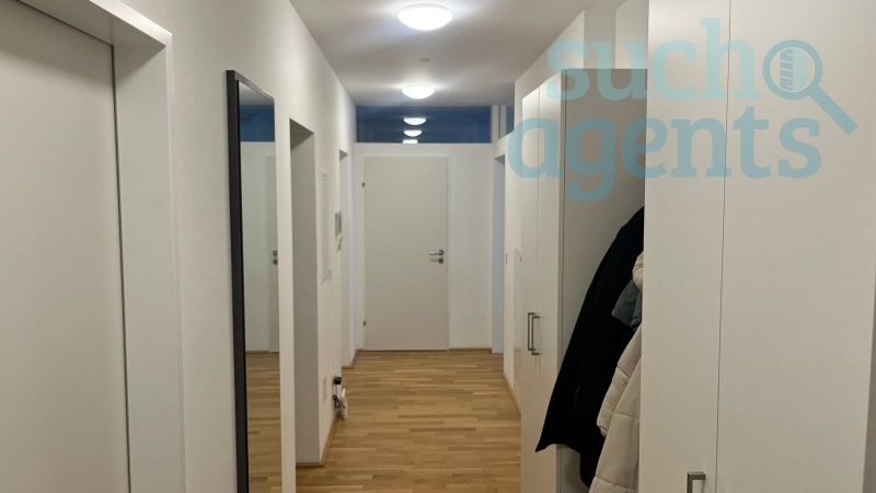 Exklusive 4-Zimmer-Neubauwohnung in ruhiger Lage ,Barrierefrei & Garagenplatz /  / 4600 Wels / Bild 2