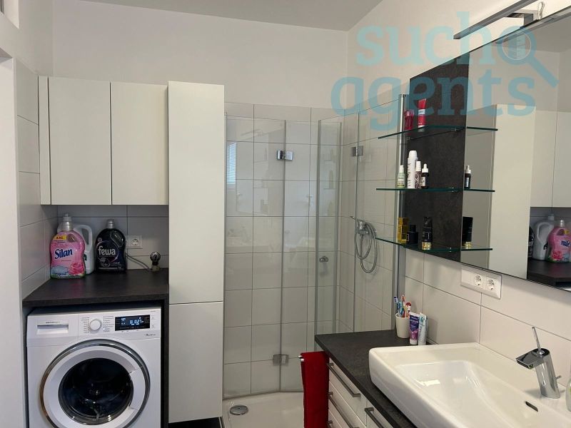 Exklusive 4-Zimmer-Neubauwohnung in ruhiger Lage ,Barrierefrei & Garagenplatz /  / 4600 Wels / Bild 3