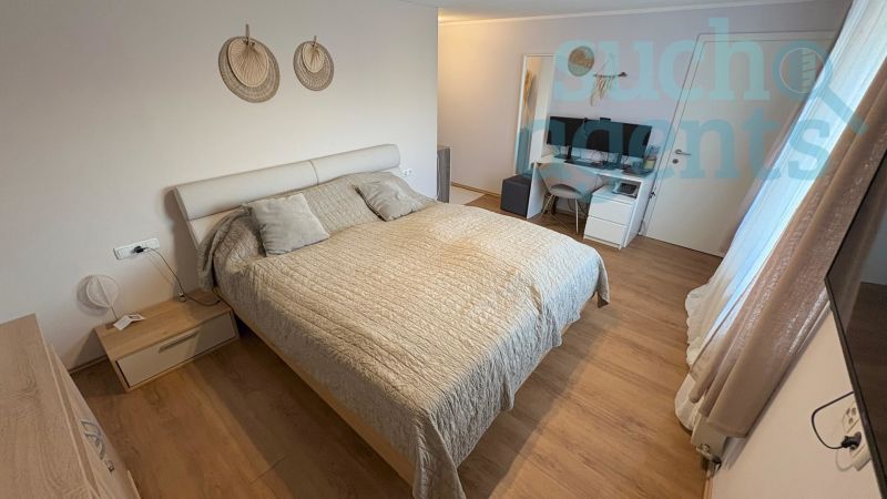 Top saniertes Reihenhaus im Grnen mit grozgigem Garten, Sauna und Terrasse /  / 4020 Linz / Bild 2