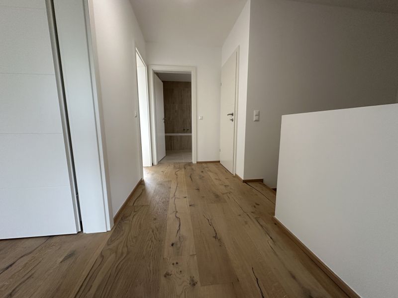 Sofort einziehen und wohlfhlen - schlsselfertig, modern & energieeffizient /  / 3370 Ybbs an der Donau / Bild 2