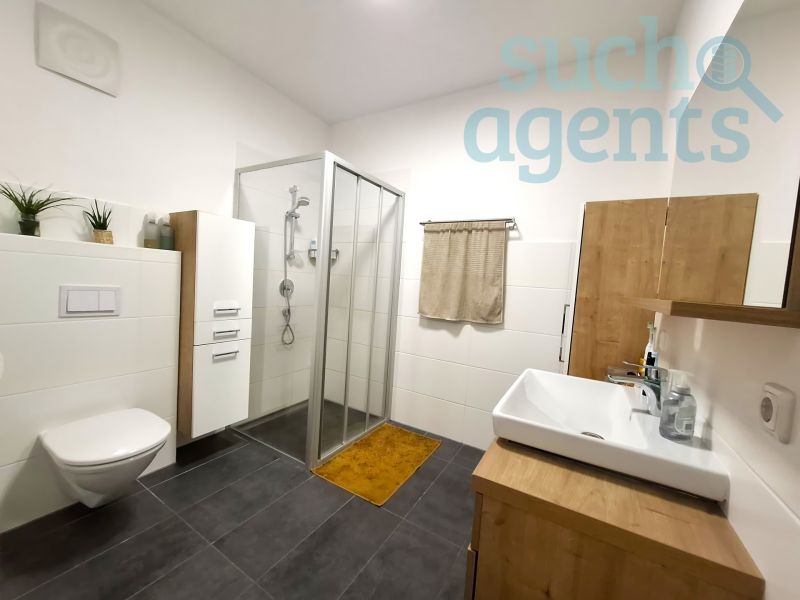 Neuer Preis! Exklusive 4-Zi.-Gartenwohnung in Toplage Steyr ? Stilvoll wohnen zwischen Stadt & Natur /  / 4400 Steyr / Bild 3