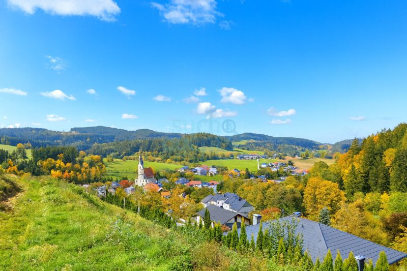 Baugrundstück mit flexibler Größe und umfangreichen Inklusiv-Leistungen (u. a. Terrassierung)