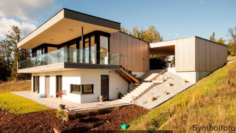 Baugrundst�ck mit flexibler Gr��e und umfangreichen Inklusiv-Leistungen (u. a. Terrassierung) /  / 4204&nbsp;Reichenau im M�hlkreis / Bild 2