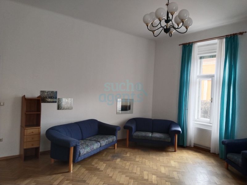 Anleger- oder Studentenwohnung im Zentrum von Leoben