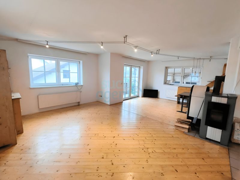 Wohnen am Attersee ? gepflegtes Einfamilienhaus in Sackgassenlage /  / 4864 Attersee / Bild 1