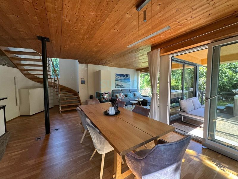 NEUER PREIS! Wohnen auf höchstem Niveau ? Einfamilienhaus mit Gartenparadies nahe der Donauinsel / / 1210 Wien / Bild 1