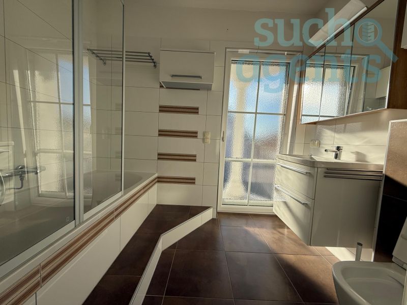 Exklusives Haushälfte mit moderner Küche, Marmorböden und 150 m² Nutzfläche / / 4050 Traun / Bild 4