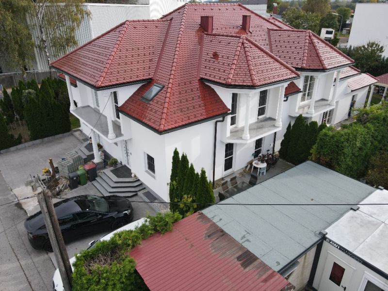 Exklusive Haush�lfte mit moderner K�che, Marmorb�den und 150 m� Nutzfl�che /  / 4050&nbsp;Traun / Bild 8