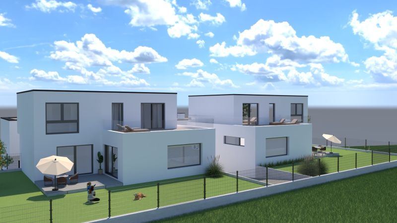 Einfamilienhaus am Waldrand ? naturnah, hochwertig & mit Garage + Keller /  / 3508&nbsp;Meidling / Bild 5