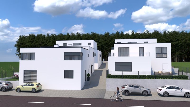 Einfamilienhaus am Waldrand mit Top-Komfort - Naturnah & hochwertig /  / 3508 Meidling / Bild 2