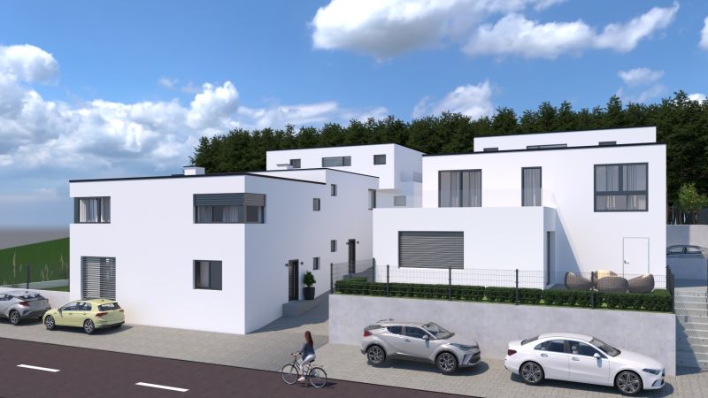 Einfamilienhaus am Waldrand mit Top-Komfort - Naturnah & hochwertig /  / 3508 Meidling / Bild 1