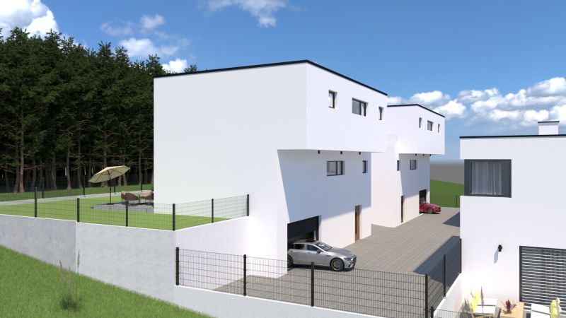 Einfamilienhaus am Waldrand mit Top-Komfort - Naturnah & hochwertig /  / 3508 Meidling / Bild 4