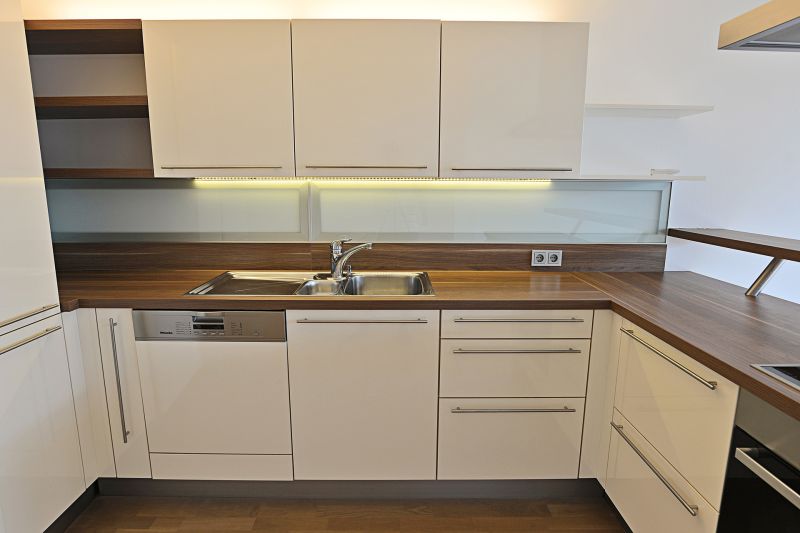 3 Zimmerwohnung mit moderner Küche in Dornach / / 4040 Linz / Bild 1