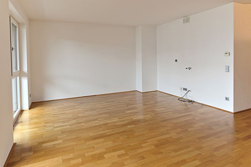 3 Zimmerwohnung mit moderner Küche in Dornach / / 4040 Linz / Bild 2