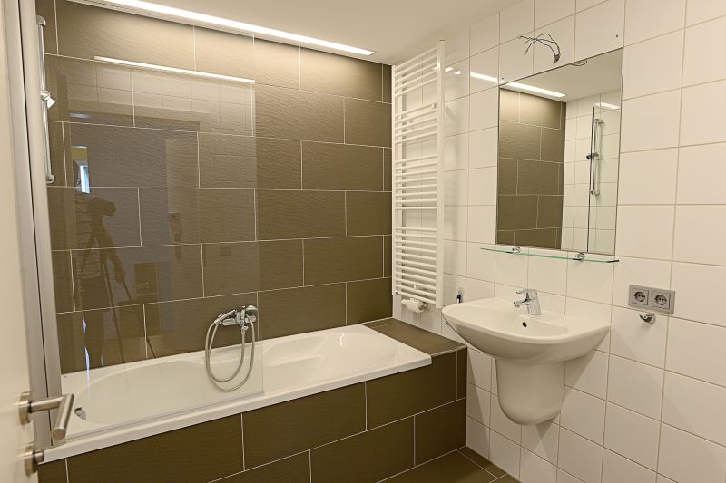 3 Zimmerwohnung mit moderner Küche in Dornach / / 4040 Linz / Bild 4