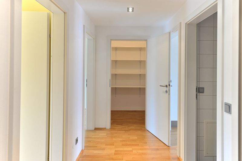 3 Zimmerwohnung mit moderner Küche in Dornach / / 4040 Linz / Bild 3