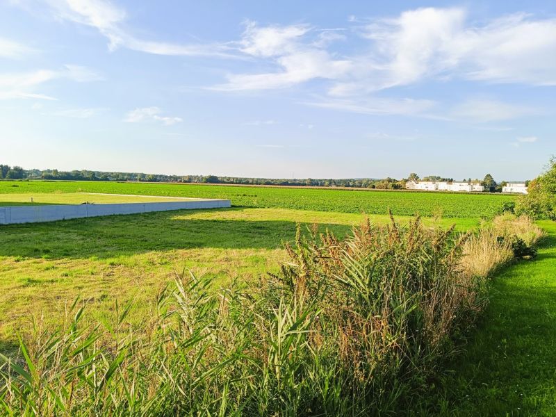 Neuer Preis! Großzügiges Baugrundstück in sonniger Ruhelage und familienfreundlicher Umgebung