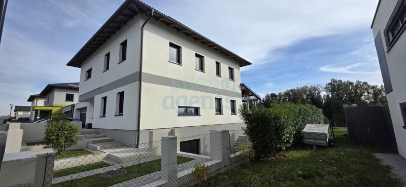 OPEN HOUSE 15.02.2026   -   11.00 - 13.00 Gro�z�giges Generationenhaus mit modernster Technik /  / 3354&nbsp;Wolfsbach / Bubendorf / Bild 6