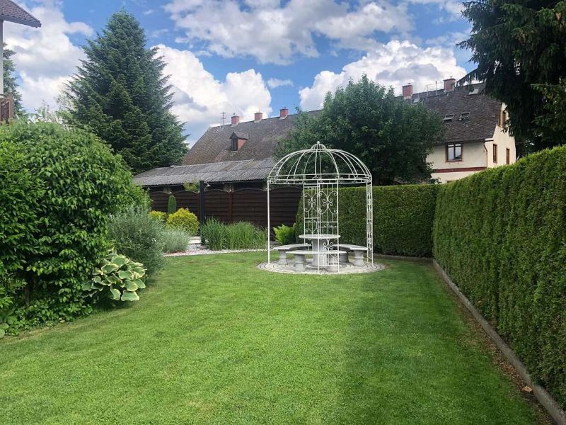 OPEN HOUSE: Ein/Zweifamilienhaus als vollausgestattete Premium-Residenz /  / 8770&nbsp;Sankt Michael in Obersteiermar / Bild 4