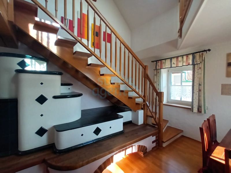 OPEN HOUSE! Modernisiertes Einfamilienhaus mit viel Liebe zum Detail