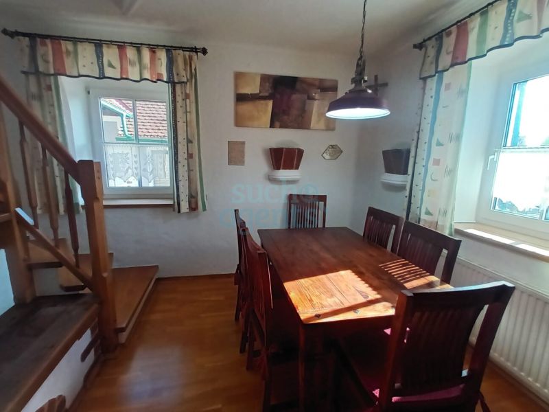 OPEN HOUSE! Modernisiertes Einfamilienhaus mit viel Liebe zum Detail /  / 8362&nbsp;�bersbach / Bild 2