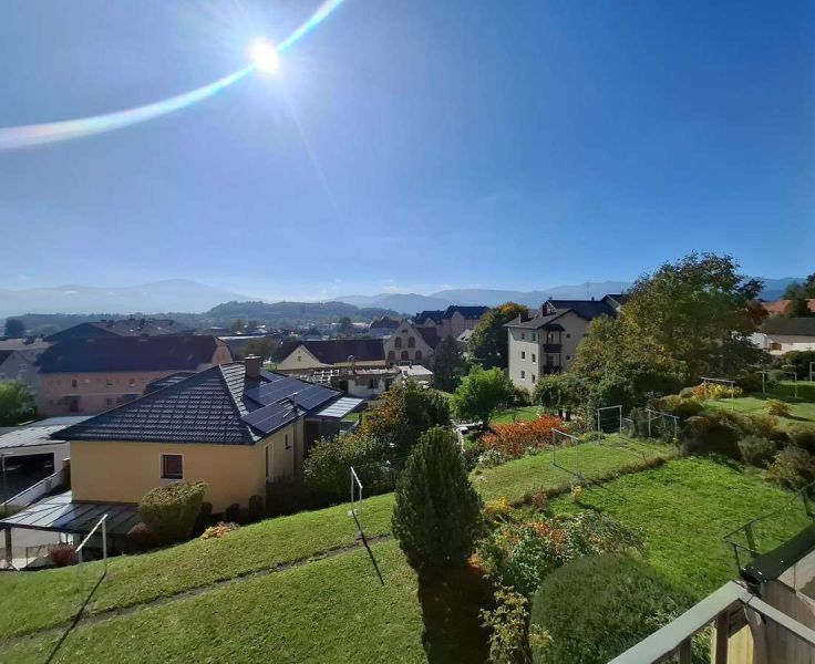 Open House am 27.2.2026!<br />
Sanierte 2 Zimmer-Wohnung mit Top-Aussicht in Fohnsdorf