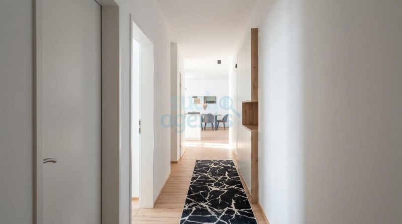 Top sanierte 4-Zimmer Wohnung mit perfekter Raumaufteilung in St. Martin /  / 4050&nbsp;Traun / Bild 2