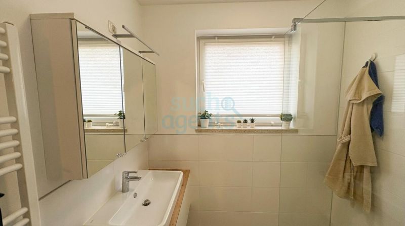 Top sanierte 4-Zimmer Wohnung mit perfekter Raumaufteilung in St. Martin /  / 4050&nbsp;Traun / Bild 4