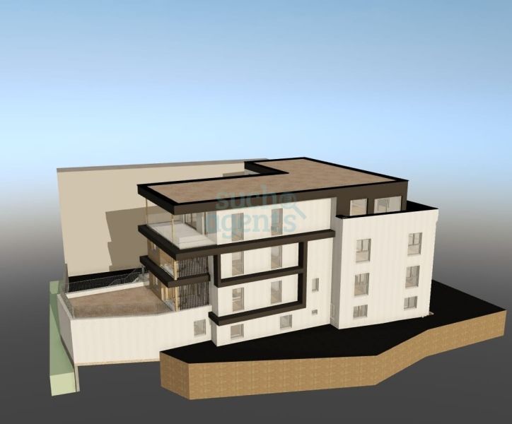 NEUBAU - 3 -Zimmerwohung in top Lage n�he Therme Bad Hall /  / 4540&nbsp;Bad Hall / Bild 2