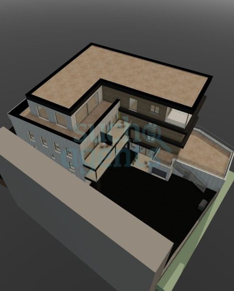 NEUBAU - 3 -Zimmerwohung in top Lage n�he Therme Bad Hall /  / 4540&nbsp;Bad Hall / Bild 5